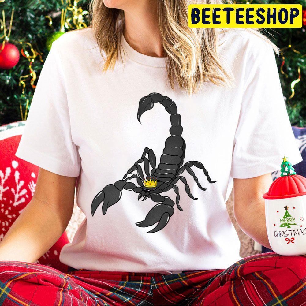 The Emperor Scorpion Trending Unisex Hoodie The Emperor Scorpion Trending Unisex Hoodie