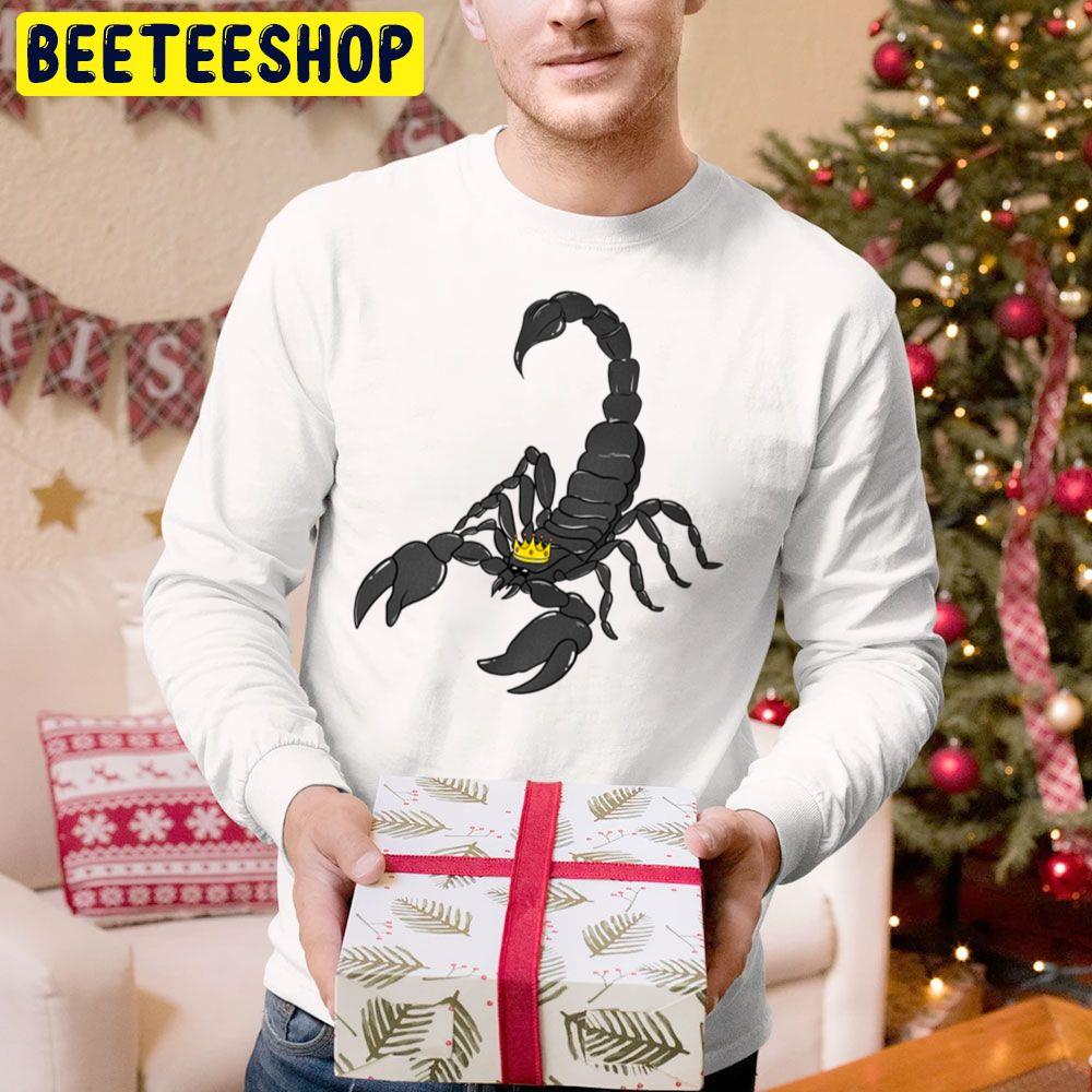 The Emperor Scorpion Trending Unisex Hoodie The Emperor Scorpion Trending Unisex Hoodie