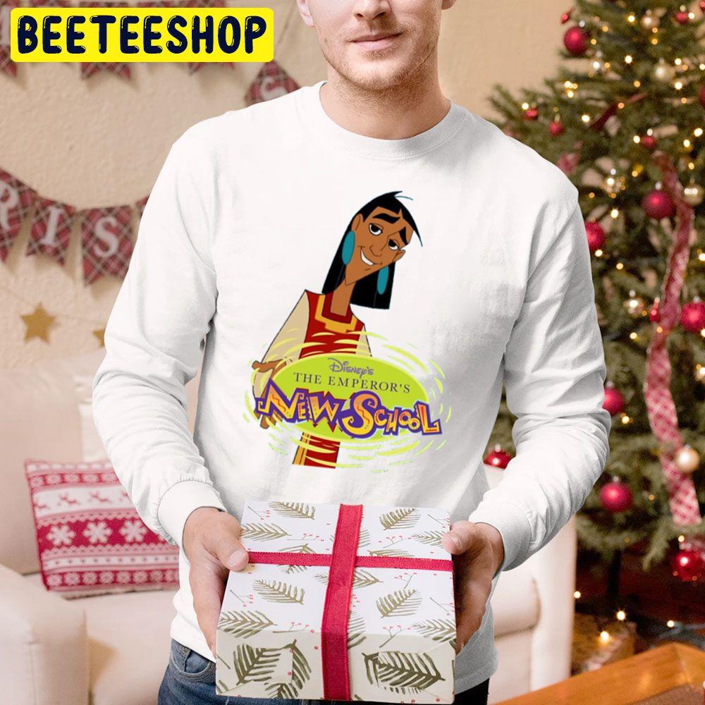 The Emperor's New School Trending Unisex Hoodie The Emperor's New School Trending Unisex Hoodie