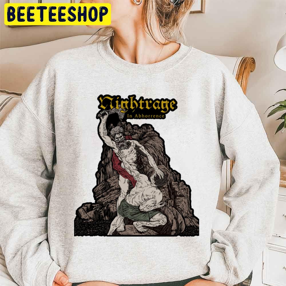 The First Human Killing On Earth Trending Unisex Sweatshirt The First Human Killing On Earth Trending Unisex Sweatshirt
