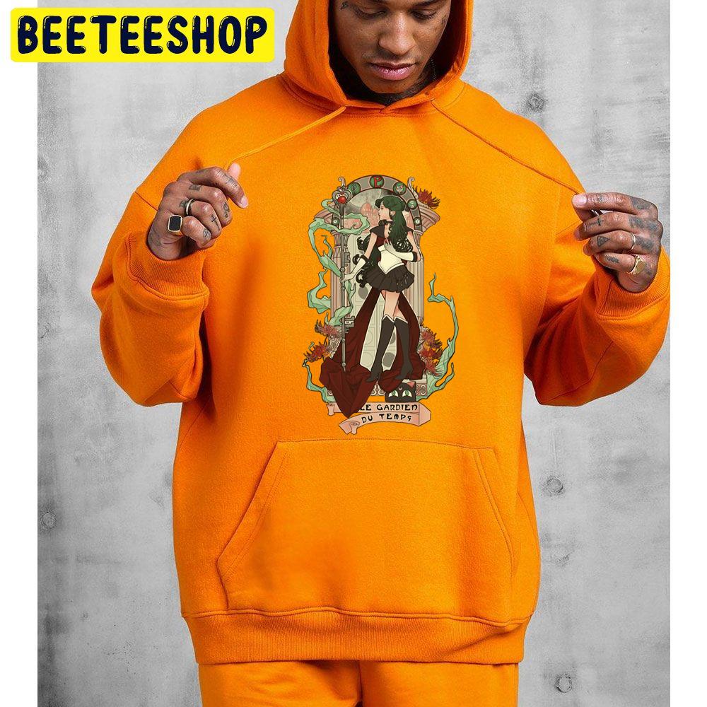 The Gatekeeper Vintage Trending Unisex Hoodie The Gatekeeper Vintage Trending Unisex Hoodie