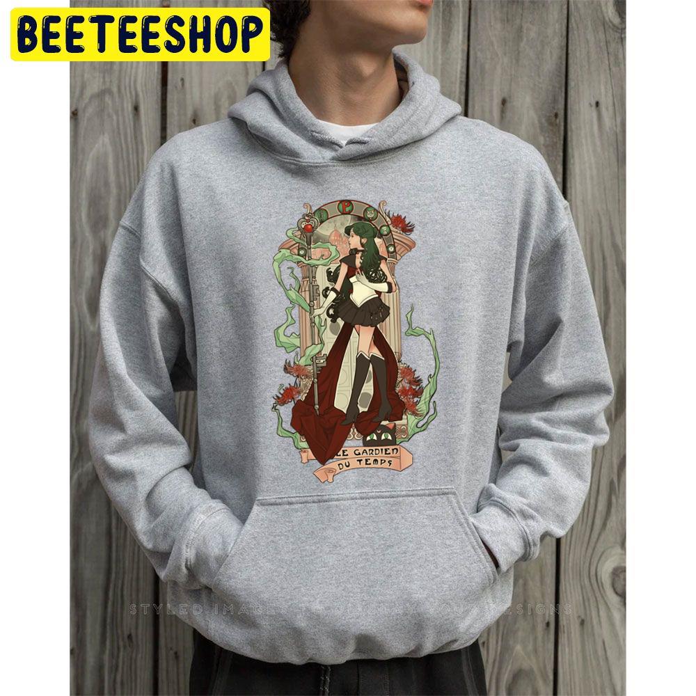 The Gatekeeper Vintage Trending Unisex Hoodie The Gatekeeper Vintage Trending Unisex Hoodie