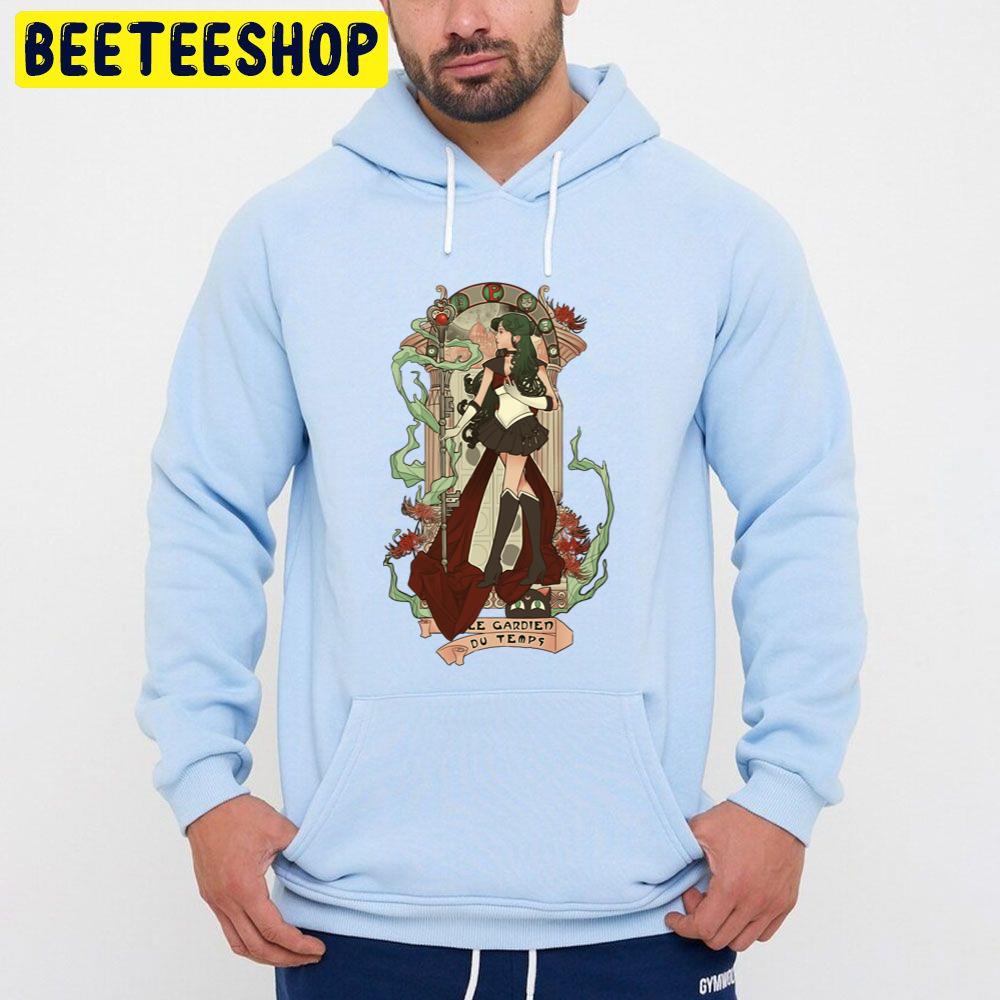 The Gatekeeper Vintage Trending Unisex Hoodie The Gatekeeper Vintage Trending Unisex Hoodie