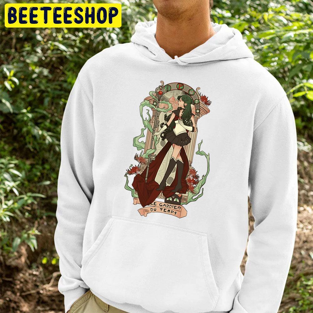 The Gatekeeper Vintage Trending Unisex Hoodie The Gatekeeper Vintage Trending Unisex Hoodie