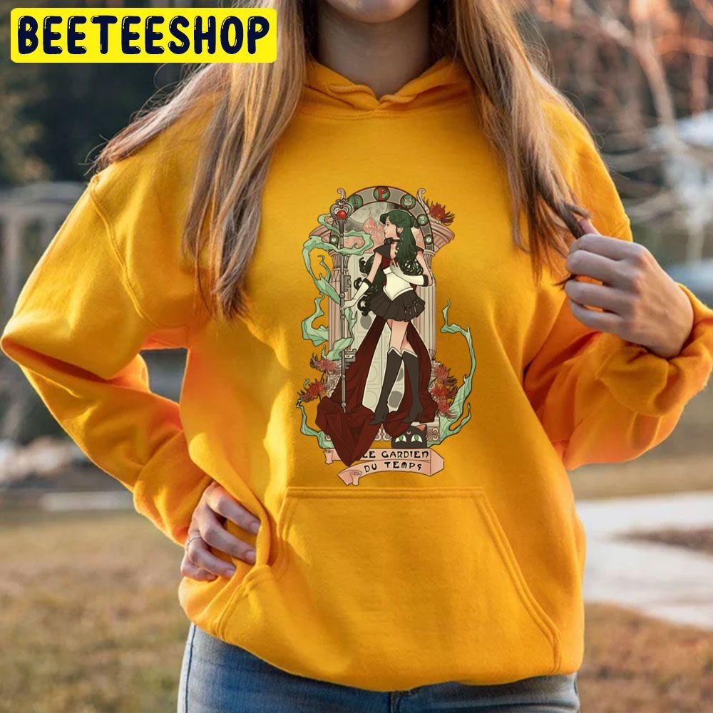 The Gatekeeper Vintage Trending Unisex Hoodie The Gatekeeper Vintage Trending Unisex Hoodie