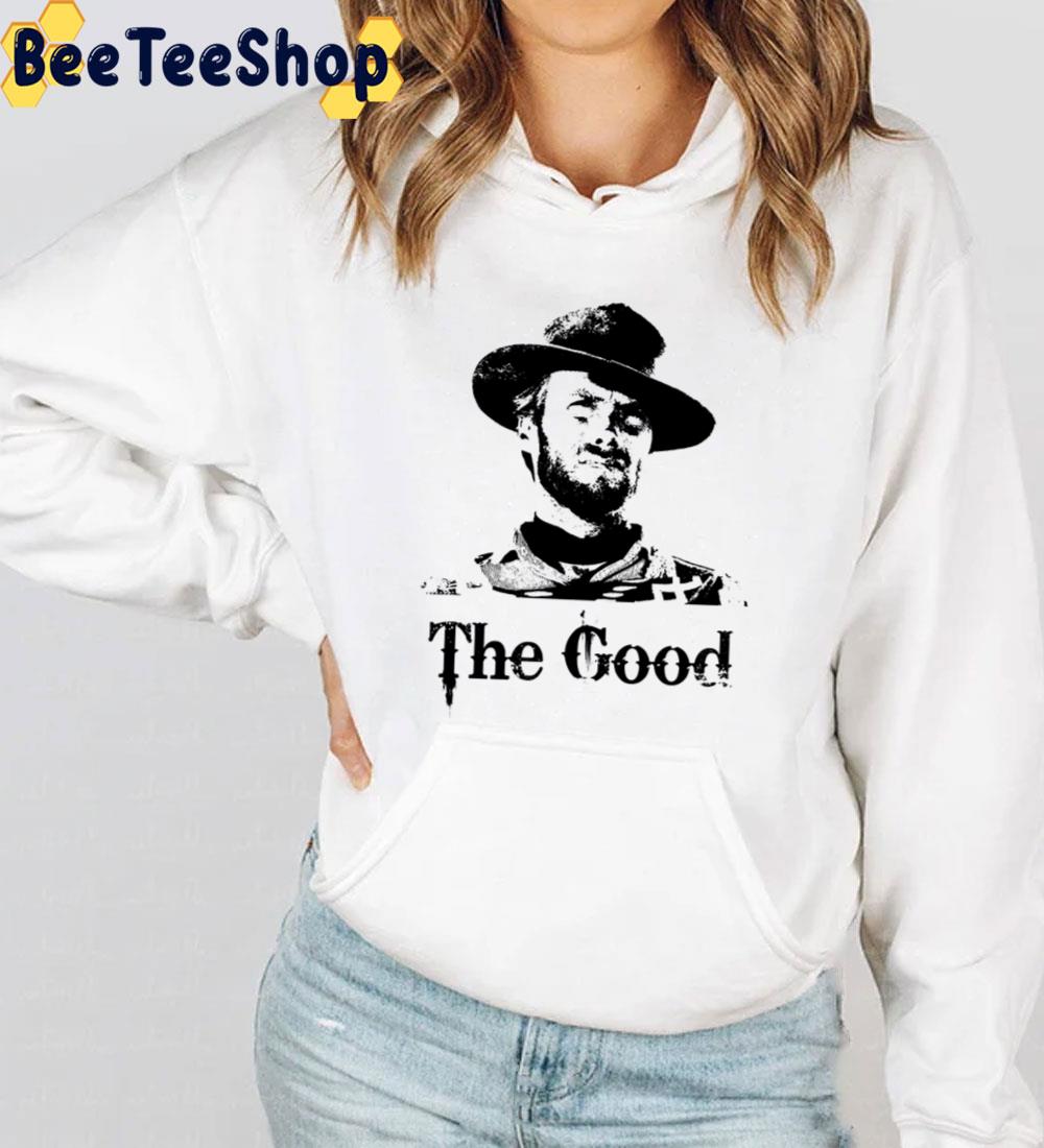 The Good Trending Unisex Sweatshirt The Good Trending Unisex Sweatshirt