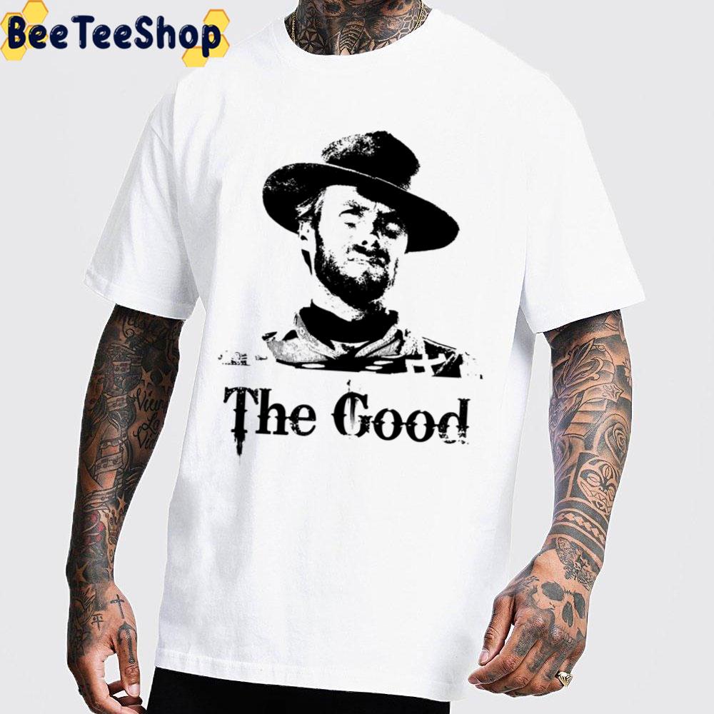 The Good Trending Unisex Sweatshirt The Good Trending Unisex Sweatshirt