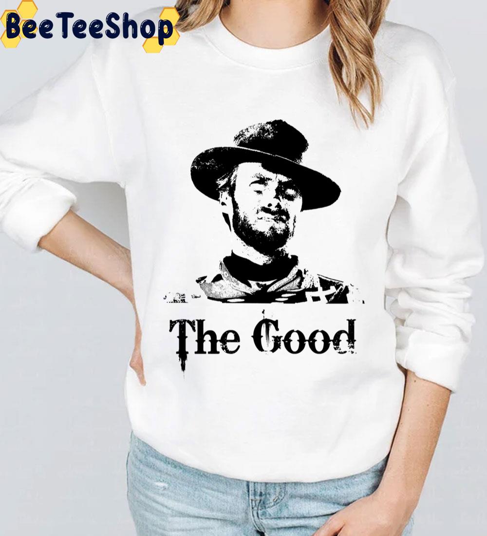 The Good Trending Unisex Sweatshirt The Good Trending Unisex Sweatshirt