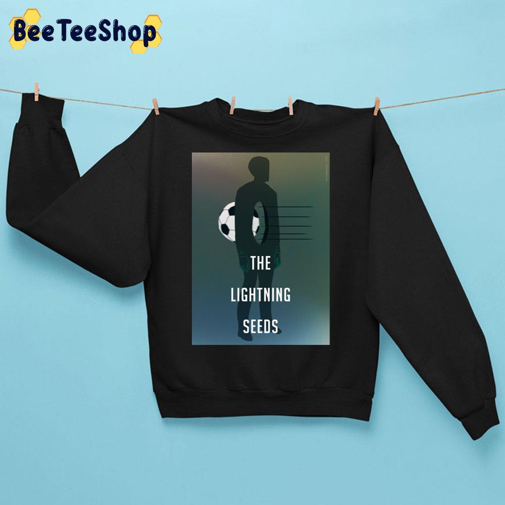 The Lightning Seeds Trending Unisex Sweatshirt The Lightning Seeds Trending Unisex Sweatshirt