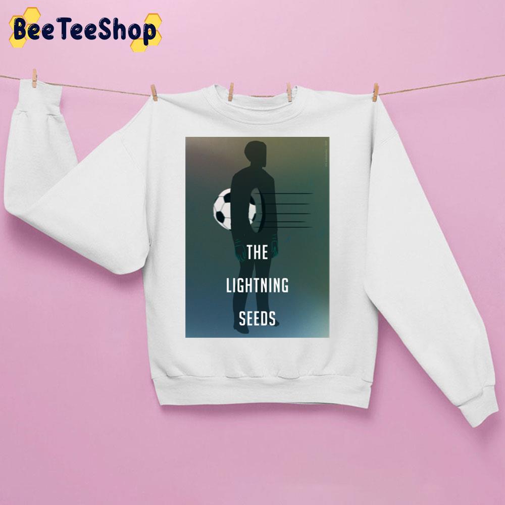 The Lightning Seeds Trending Unisex Sweatshirt The Lightning Seeds Trending Unisex Sweatshirt