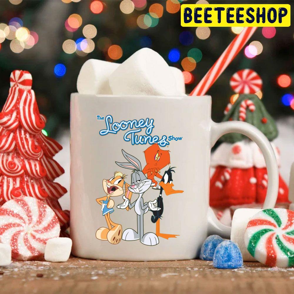 The Looney Tunes Show Trending Unisex Hoodie The Looney Tunes Show Trending Unisex Hoodie