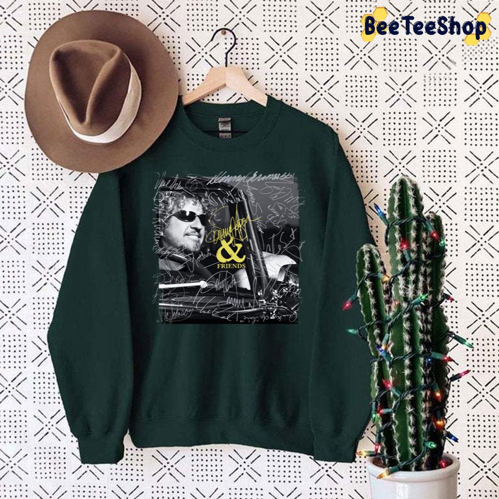 The Lover Of Sammy Hagar Trending Unisex Sweatshirt The Lover Of Sammy Hagar Trending Unisex Sweatshirt