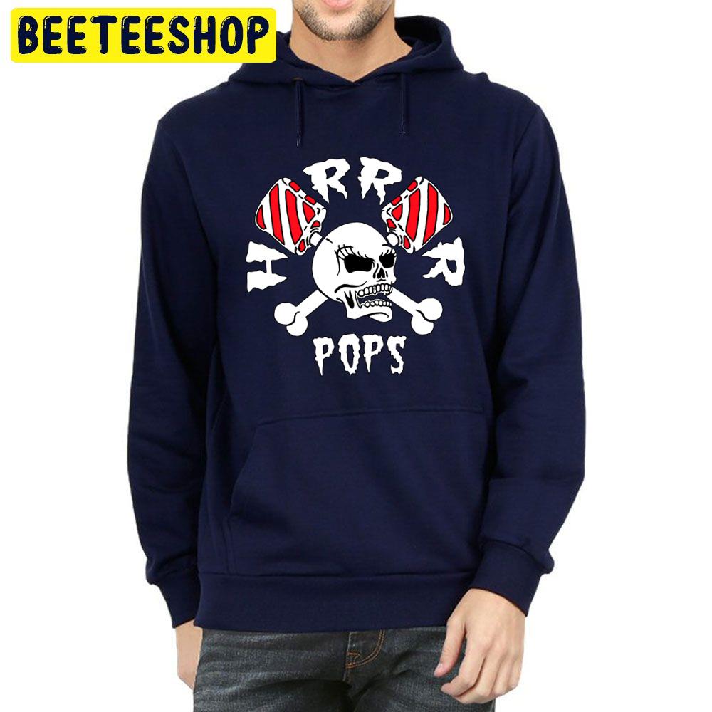 The Mad Army Trending Unisex Hoodie The Mad Army Trending Unisex Hoodie