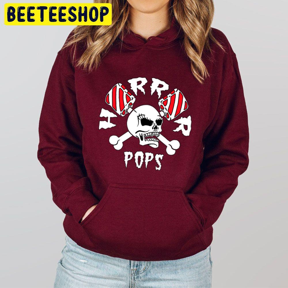 The Mad Army Trending Unisex Hoodie The Mad Army Trending Unisex Hoodie