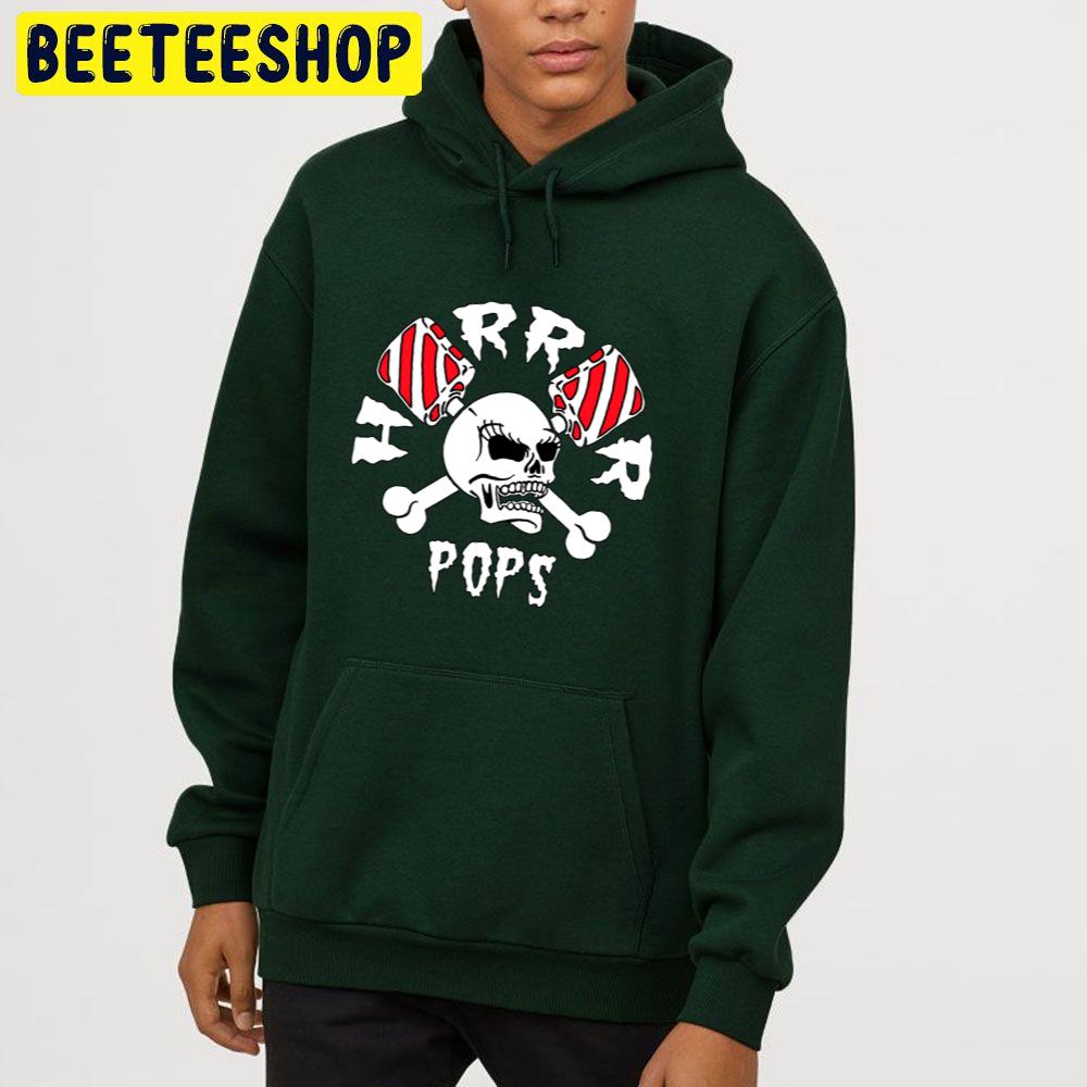 The Mad Army Trending Unisex Hoodie The Mad Army Trending Unisex Hoodie