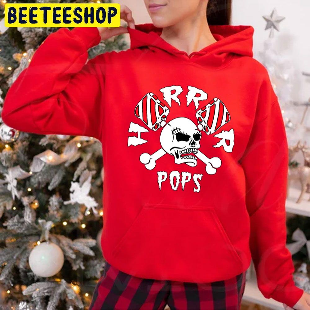 The Mad Army Trending Unisex Hoodie The Mad Army Trending Unisex Hoodie