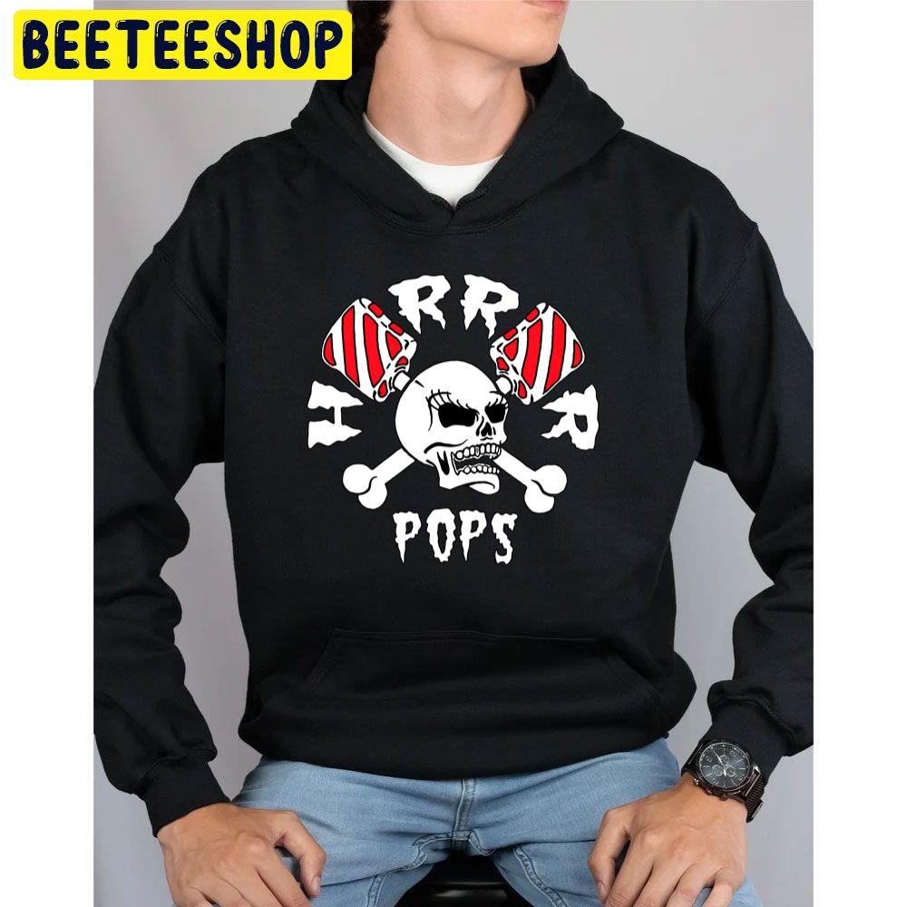 The Mad Army Trending Unisex Hoodie The Mad Army Trending Unisex Hoodie
