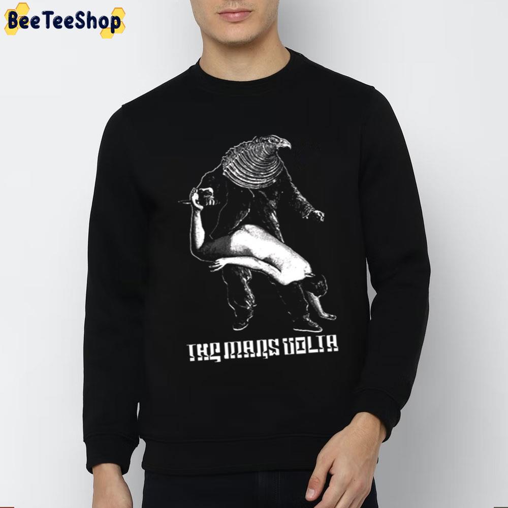 The Mans Uolta Birdman Trending Unisex Sweatshirt The Mans Uolta Birdman Trending Unisex Sweatshirt