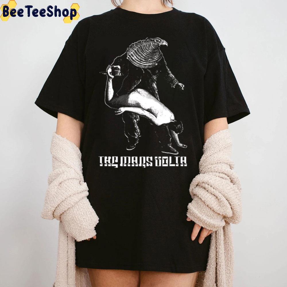 The Mans Uolta Birdman Trending Unisex Sweatshirt The Mans Uolta Birdman Trending Unisex Sweatshirt