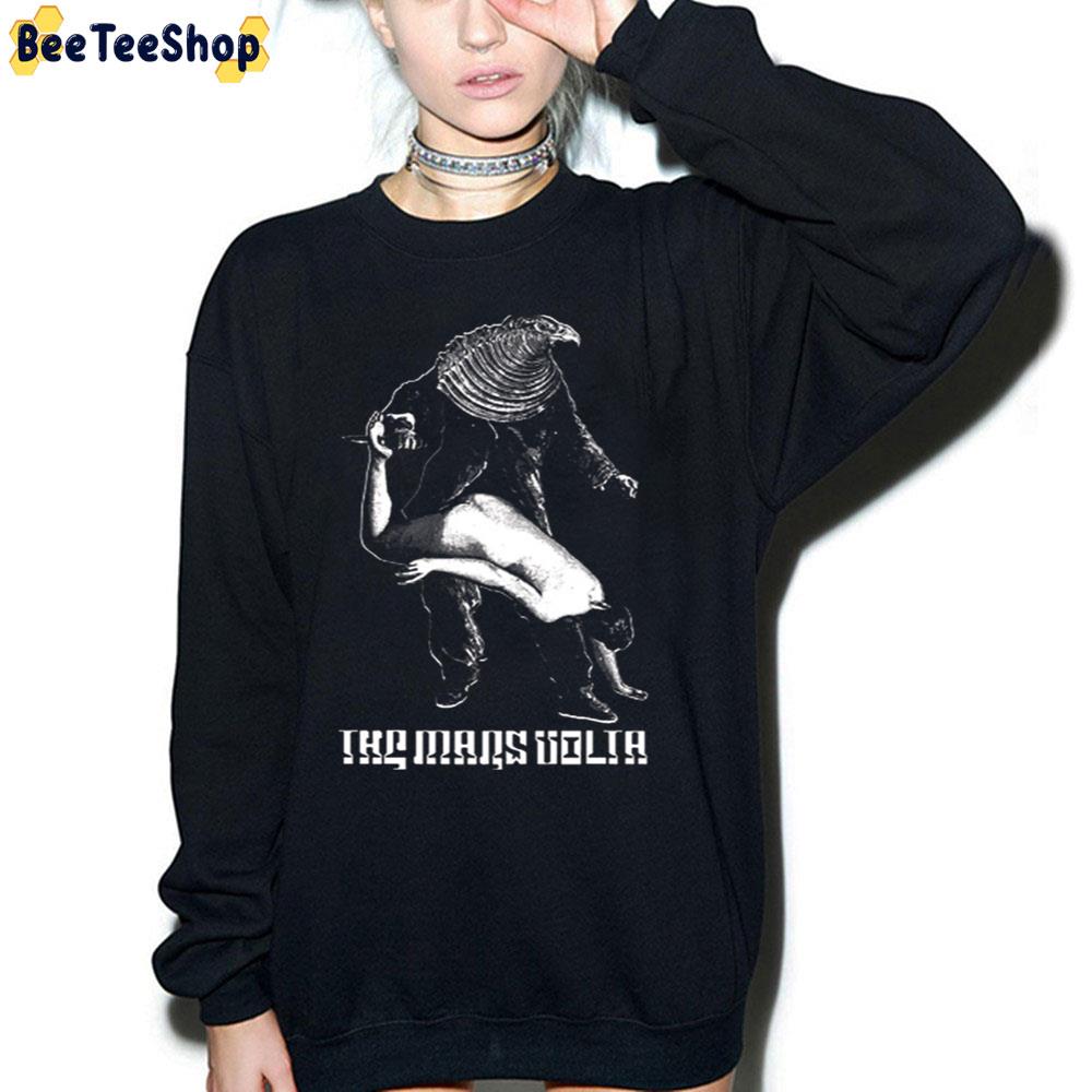 The Mans Uolta Birdman Trending Unisex Sweatshirt The Mans Uolta Birdman Trending Unisex Sweatshirt