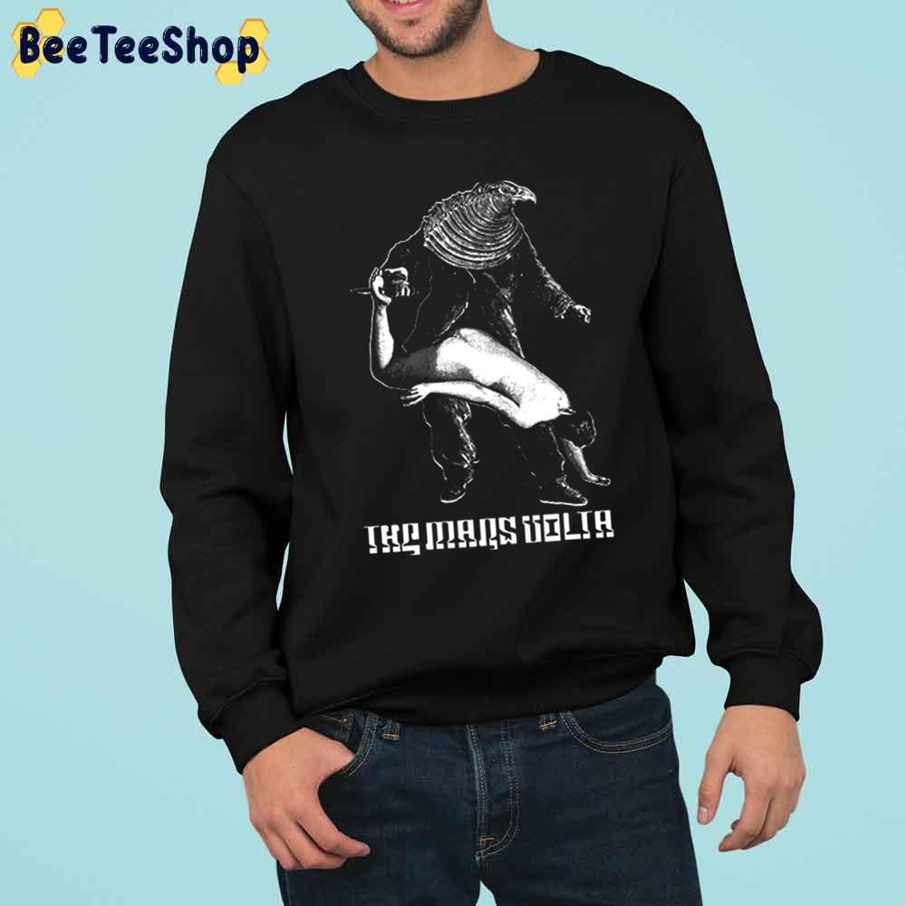 The Mans Uolta Birdman Trending Unisex Sweatshirt The Mans Uolta Birdman Trending Unisex Sweatshirt