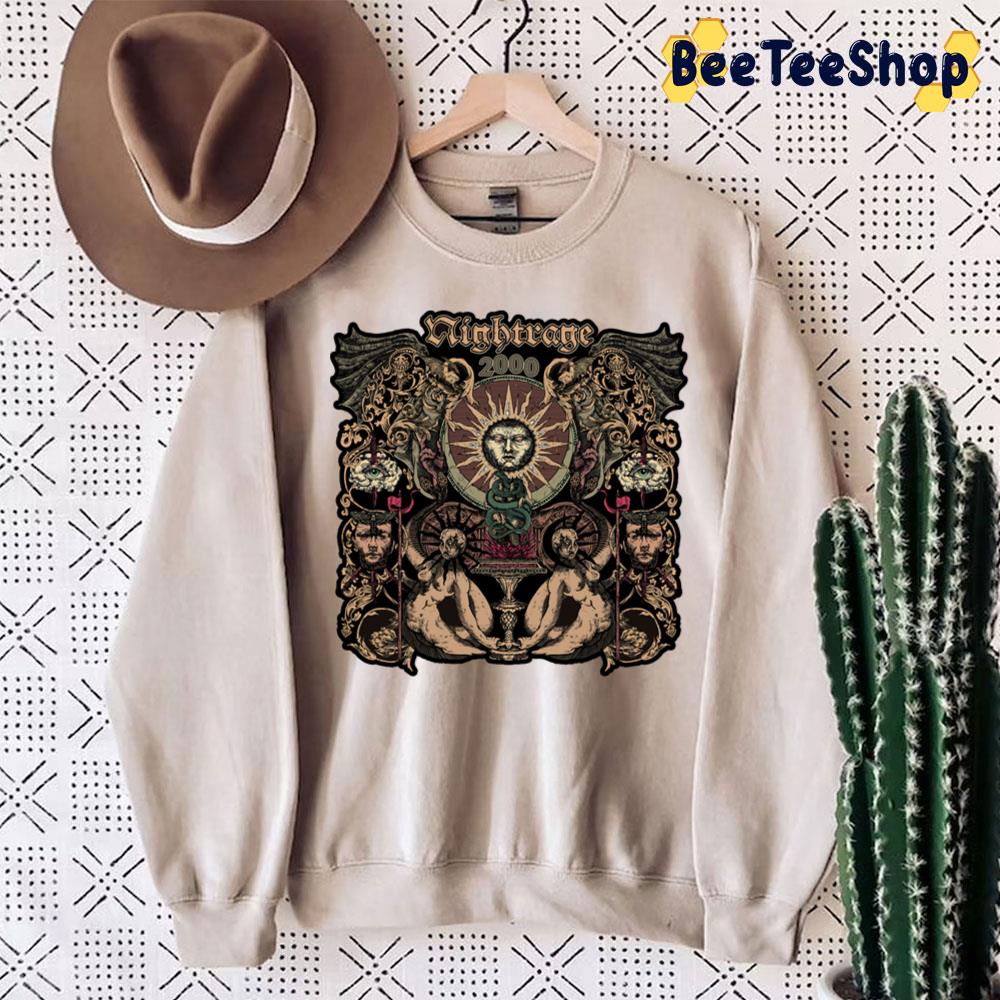 The Night Devil Trending Unisex Sweatshirt The Night Devil Trending Unisex Sweatshirt