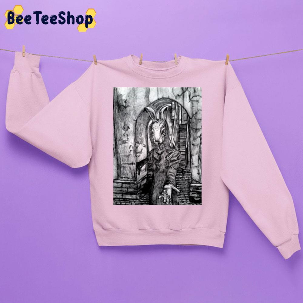 The Secret Trending Unisex Sweatshirt The Secret Trending Unisex Sweatshirt