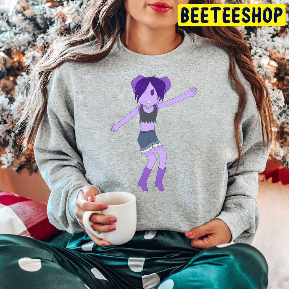 There's A New Girl In Town Trending Unisex Hoodie There's A New Girl In Town Trending Unisex Hoodie