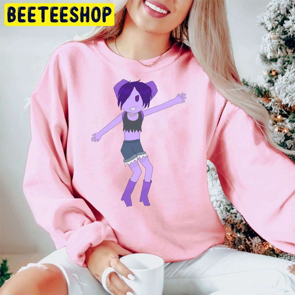 There's A New Girl In Town Trending Unisex Hoodie There's A New Girl In Town Trending Unisex Hoodie