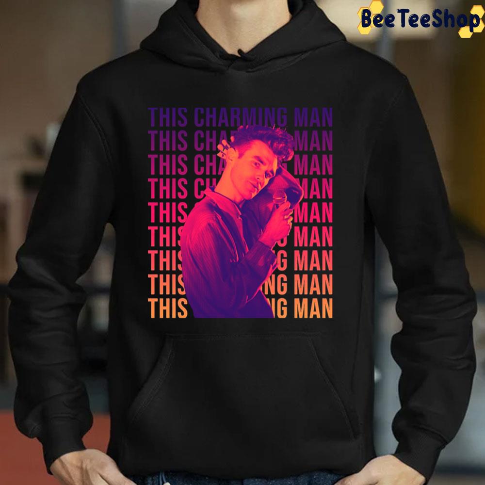 This Charming Man Trending Unisex Sweatshirt This Charming Man Trending Unisex Sweatshirt