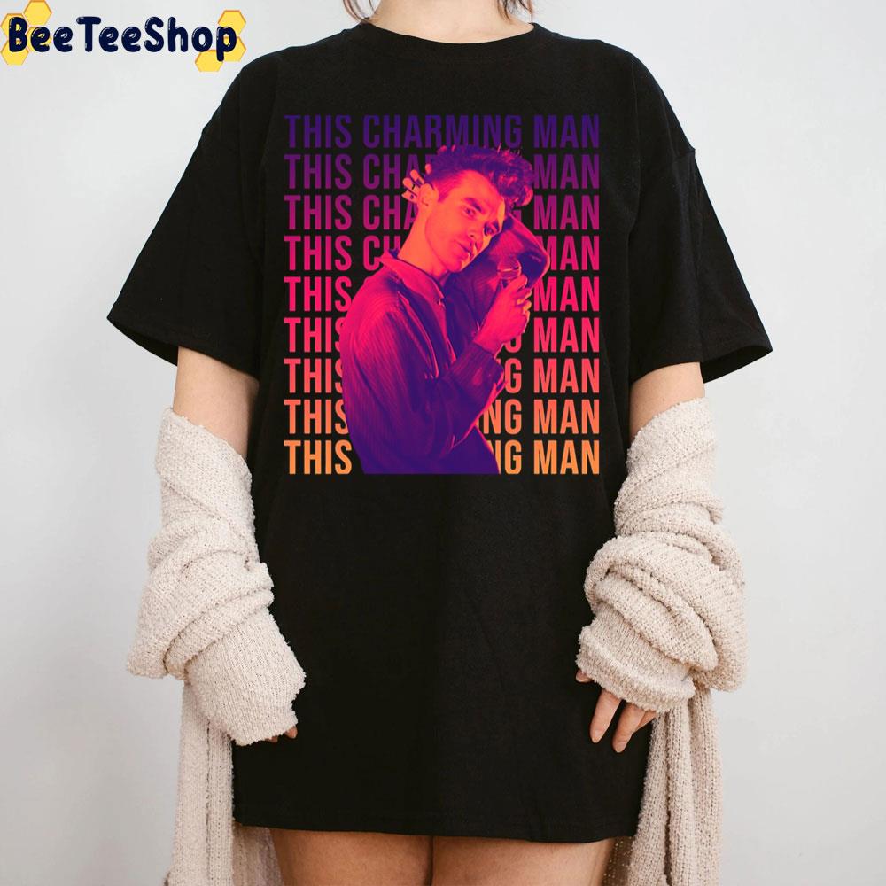 This Charming Man Trending Unisex Sweatshirt This Charming Man Trending Unisex Sweatshirt