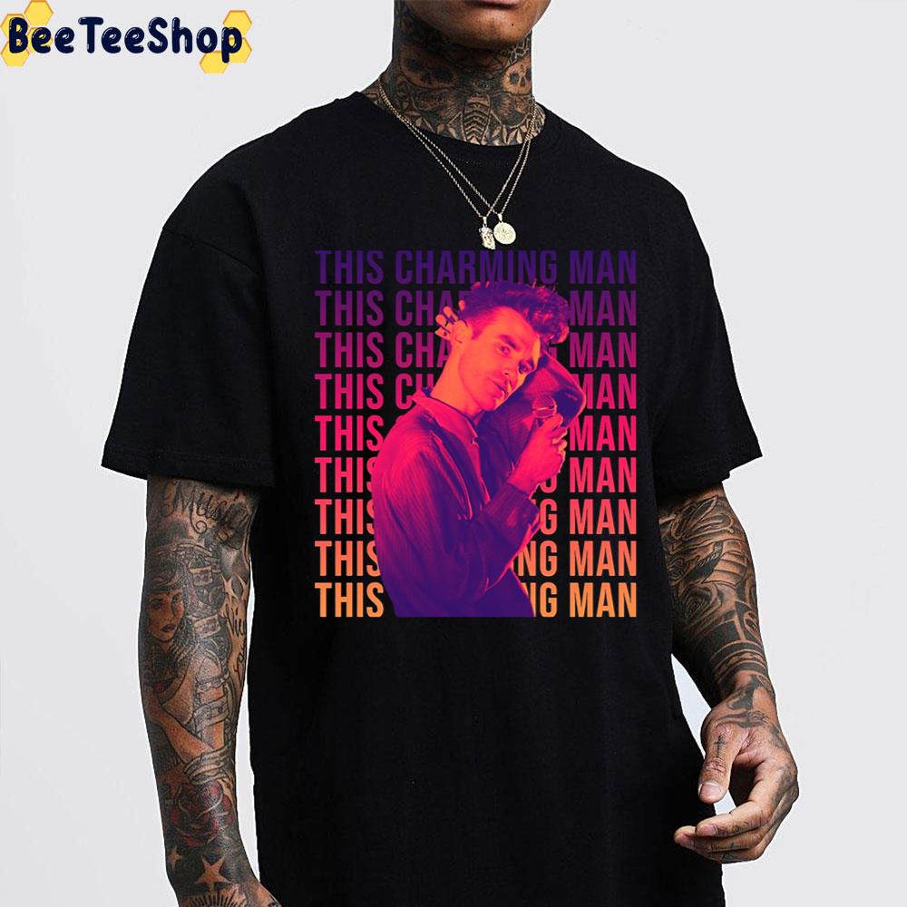 This Charming Man Trending Unisex Sweatshirt This Charming Man Trending Unisex Sweatshirt