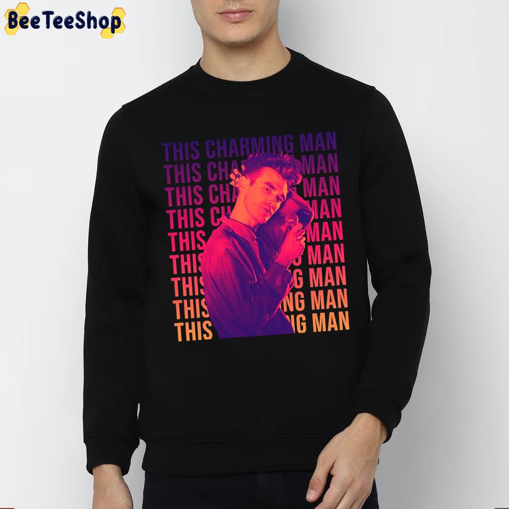This Charming Man Trending Unisex Sweatshirt This Charming Man Trending Unisex Sweatshirt