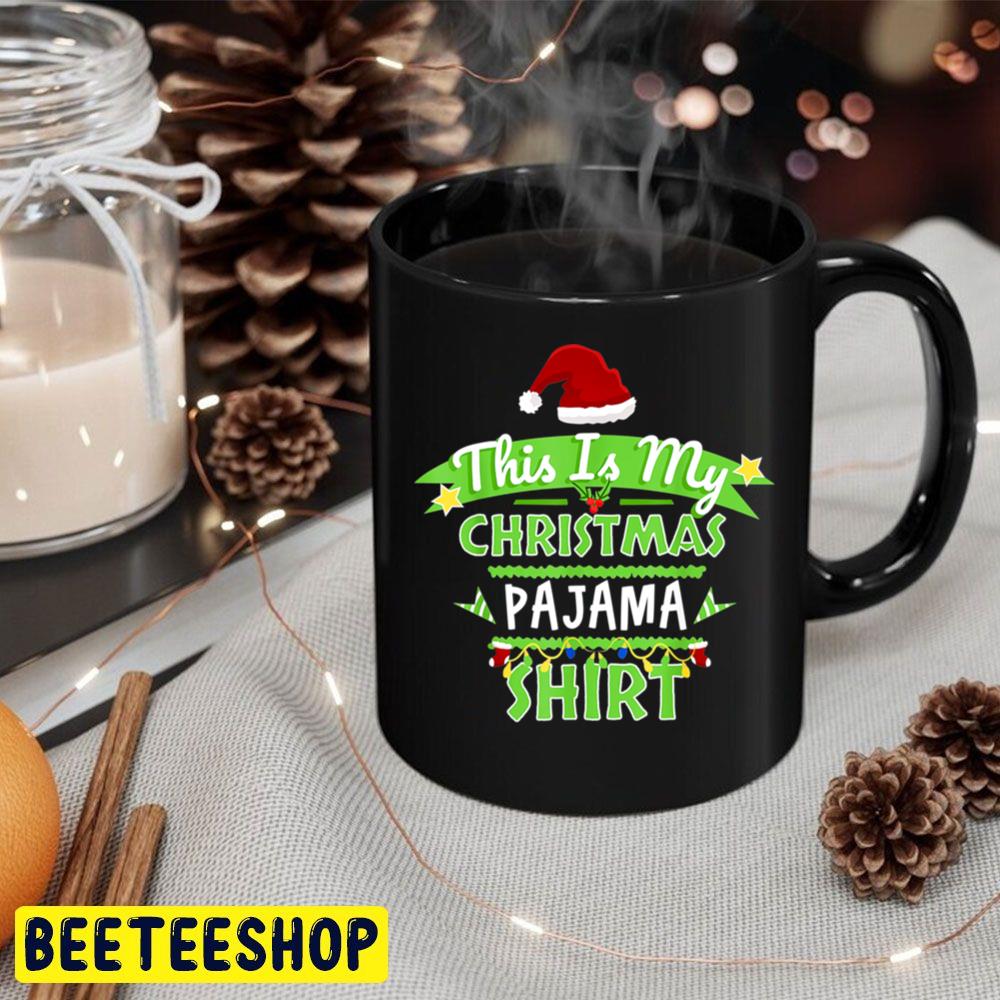 This Is My Christmas Pajama Xmas Trending Unisex Hoodie This Is My Christmas Pajama Xmas Trending Unisex Hoodie