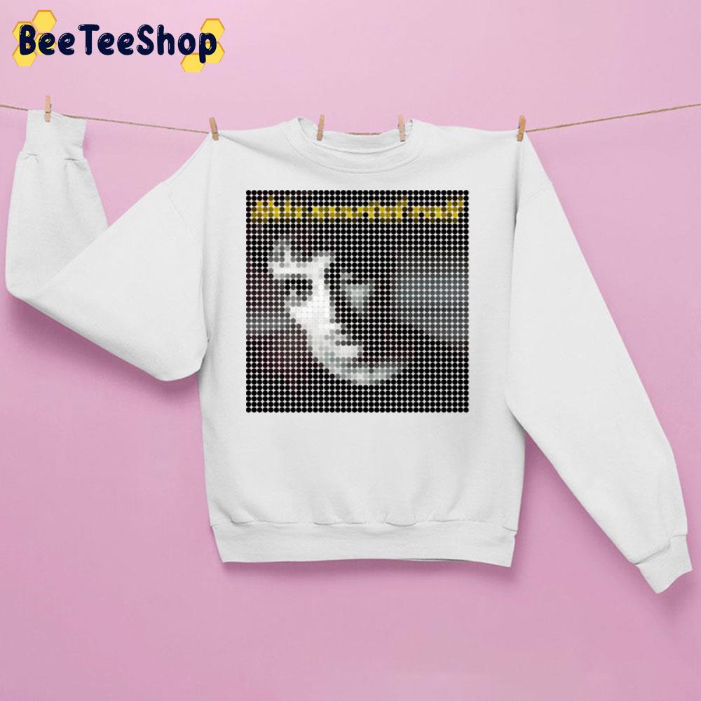 This Mortal Coil Blood Trending Unisex Sweatshirt This Mortal Coil Blood Trending Unisex Sweatshirt