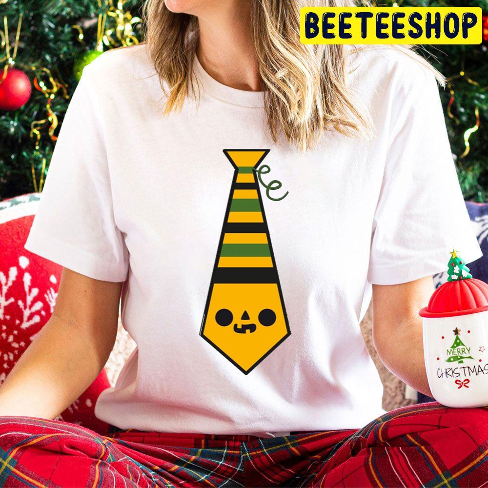 Tie Pumpkin Funny Halloween Trending Unisex Hoodie Tie Pumpkin Funny Halloween Trending Unisex Hoodie