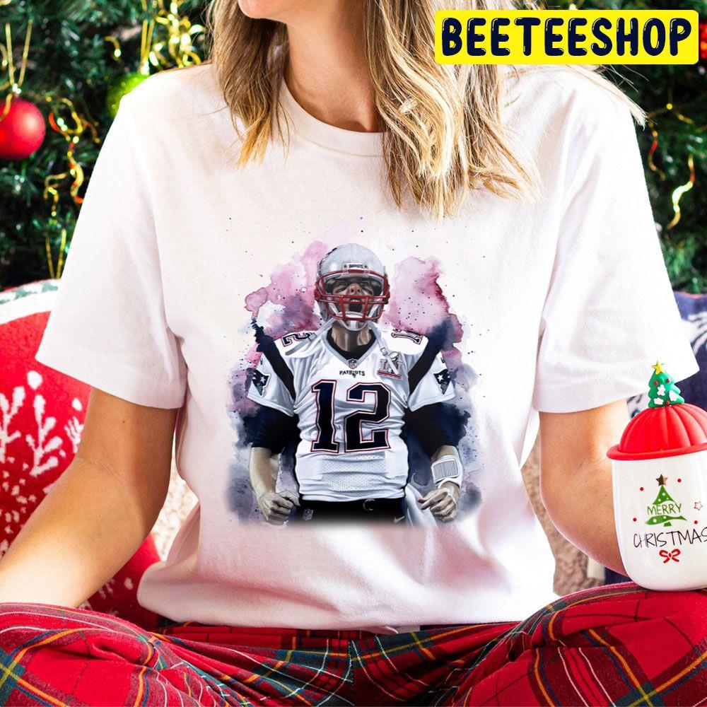 Tom Brady Football Player Trending Unisex Hoodie Tom Brady Football Player Trending Unisex Hoodie