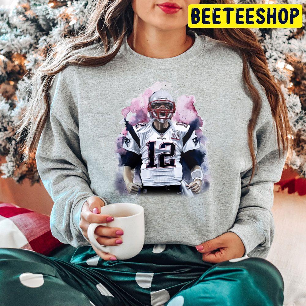 Tom Brady Football Player Trending Unisex Hoodie Tom Brady Football Player Trending Unisex Hoodie