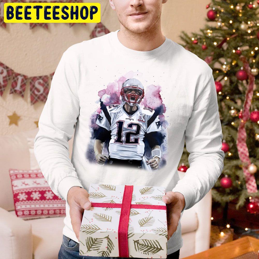 Tom Brady Football Player Trending Unisex Hoodie Tom Brady Football Player Trending Unisex Hoodie