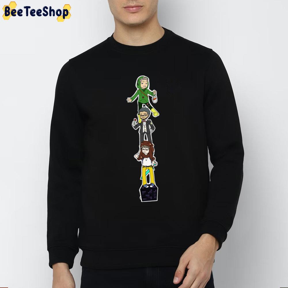 Tower Of Lads Trending Unisex Sweatshirt Tower Of Lads Trending Unisex Sweatshirt
