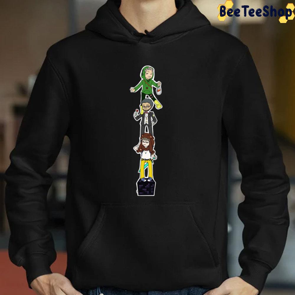 Tower Of Lads Trending Unisex Sweatshirt Tower Of Lads Trending Unisex Sweatshirt