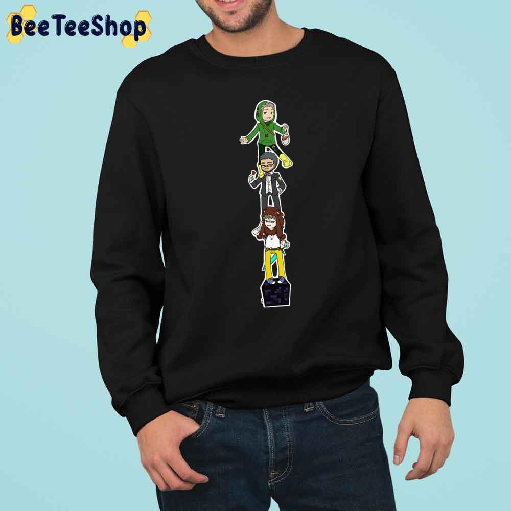 Tower Of Lads Trending Unisex Sweatshirt Tower Of Lads Trending Unisex Sweatshirt