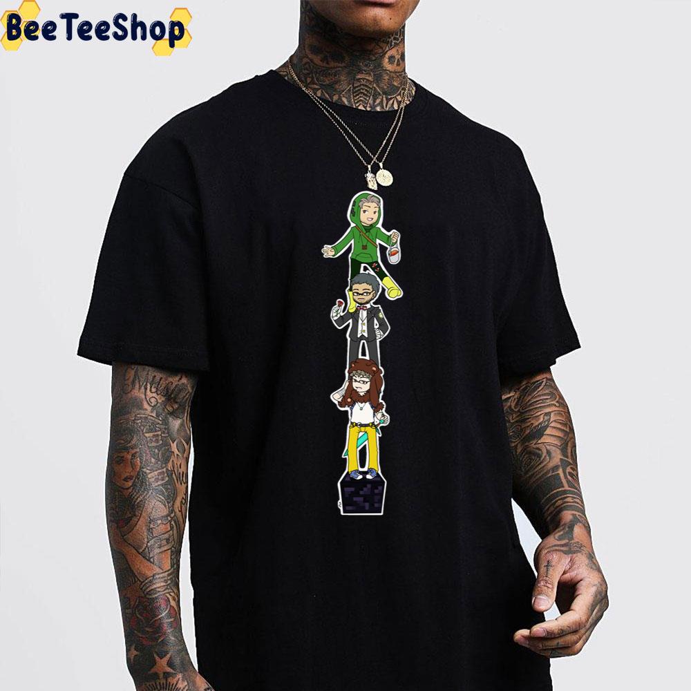Tower Of Lads Trending Unisex Sweatshirt Tower Of Lads Trending Unisex Sweatshirt