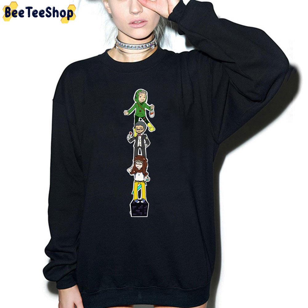 Tower Of Lads Trending Unisex Sweatshirt Tower Of Lads Trending Unisex Sweatshirt