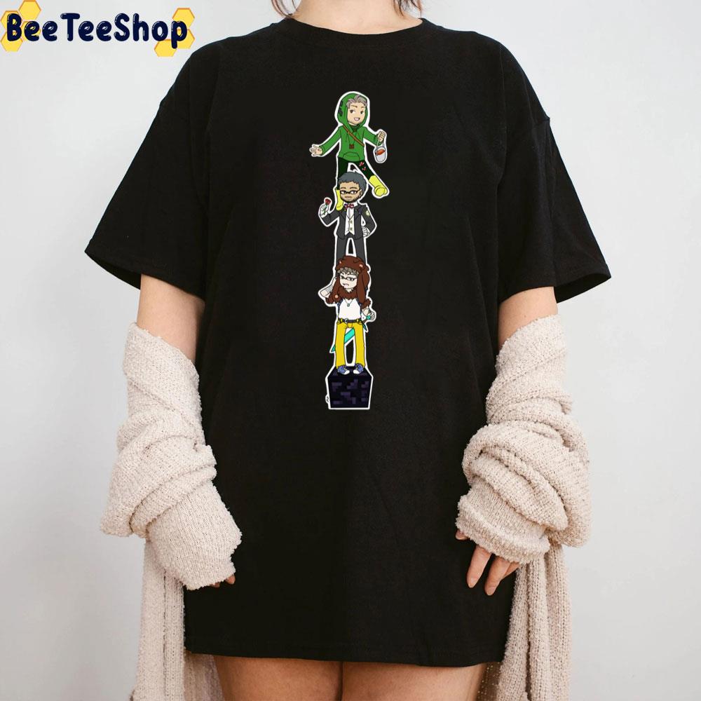 Tower Of Lads Trending Unisex Sweatshirt Tower Of Lads Trending Unisex Sweatshirt