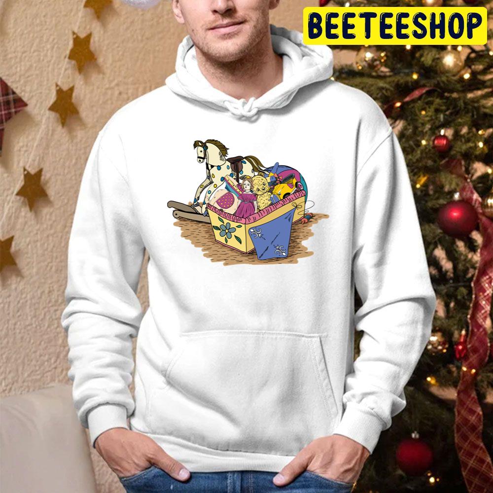 Toys Box Trending Unisex Hoodie Toys Box Trending Unisex Hoodie