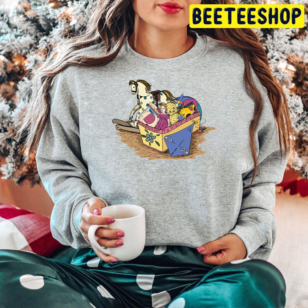 Toys Box Trending Unisex Hoodie Toys Box Trending Unisex Hoodie