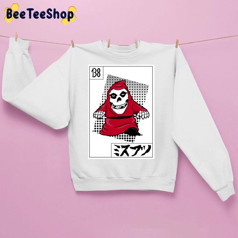 Trial Card As Trending Unisex Sweatshirt Trial Card As Trending Unisex Sweatshirt