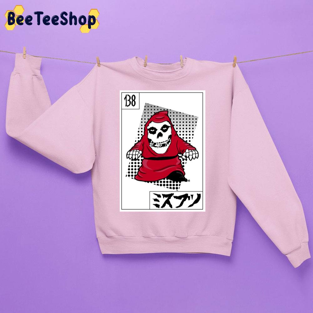 Trial Card As Trending Unisex Sweatshirt Trial Card As Trending Unisex Sweatshirt