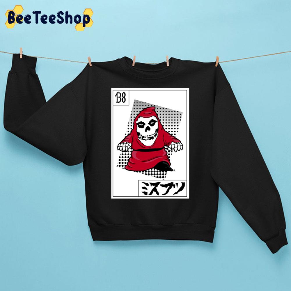 Trial Card As Trending Unisex Sweatshirt Trial Card As Trending Unisex Sweatshirt